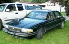 93 Buick Lesabre