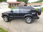 Jimmy 4x4 