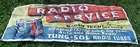 1940's Tung-Sol Radio Tubes