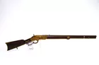 Winchester Third Model 1866 Rifle
