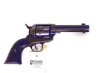 Colt Single Action Army revolver