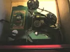 Mickey Mouse Projector