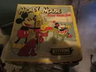 Mickey Mouse Projector