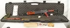 Polytech AKS-7.62, Rifle, 7.62 x 39