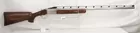 Browning BT-100 Stainless Trap shotgun