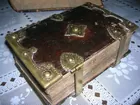 1772 Ausbund German song book