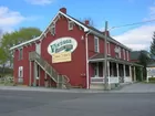 1.4 acres zoned mixed use!