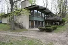 Contemporary Holland Stone Rancher