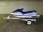 2001 Polaris Virage Jetski
