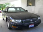 2002 Buick LeSabre