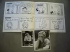 CHARLES SCHULZ MEMORABILIA