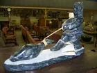 INUIT SCULPTURE