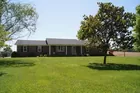 Brick Ranch Home on 1 Acre