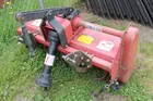 Honda 3 point tiller