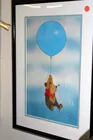 Winnie the Pooh print