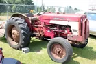 International Tractor