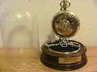 The Duke pocket watch