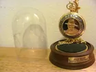 second pocket watch