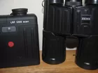 Leica LRF 1200 scan