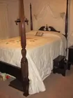 queen size bed