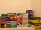 6000 rounds small cal.