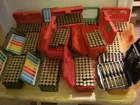 357 cal. ammo