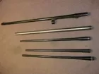 rifle barrels