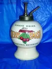 Fowlers Cherry Smash Dispenser