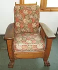 Morris Chair