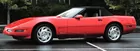1996 Chevrolet Corvette LT4