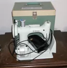 Singer Portable Sewing Machine