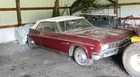1966 Chevy Impala 327 engine