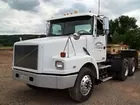 95 Volvo WG64T