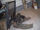 Q/Att Power Axe Tree Shear