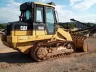 '02 CAT 953C