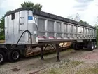'95 Trailstar 39' Dump