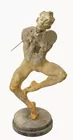 Richard MacDonald (b.1946) Bronze