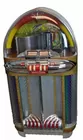 The Wurlitzer Model No. 1100 