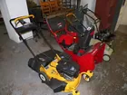 CUB CADET LAWN MOWER 