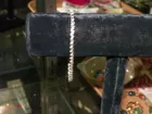 DIAMOND BRACELET 14 K
