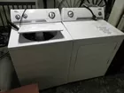 WASHER/DRYER 