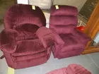 RECLINERS