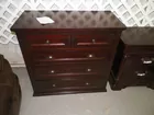 NEW CHEST OF DRAWERS 