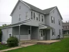 2-unit rental property