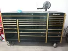 Snap-on Tool Box