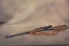 Marlin, 22 cal - Golden 39A