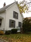 2-Story Home in Downtown Saline Braun and Helmer