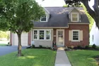 Charming 3 Bdrm Brick Cape Cod-New Holland