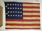 Printed 26 Star American Flag