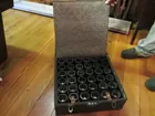 Cylinder Case